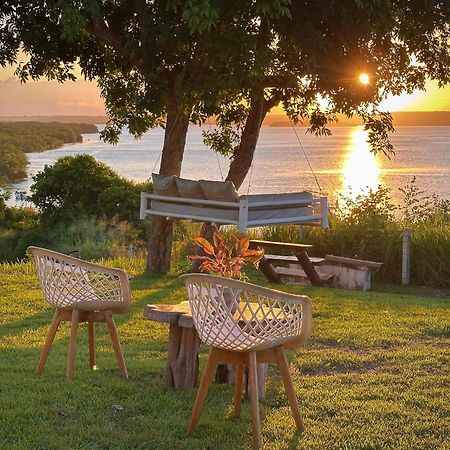 Pipa Sunset Villa Praia de Pipa 외부 사진