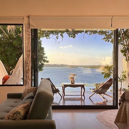 Pipa Sunset Villa Praia de Pipa 외부 사진