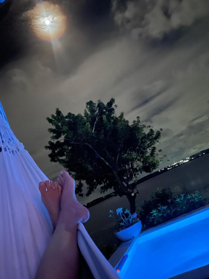 Pipa Sunset Villa Praia de Pipa 외부 사진
