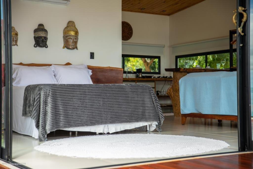 Pipa Sunset Villa Praia de Pipa 외부 사진