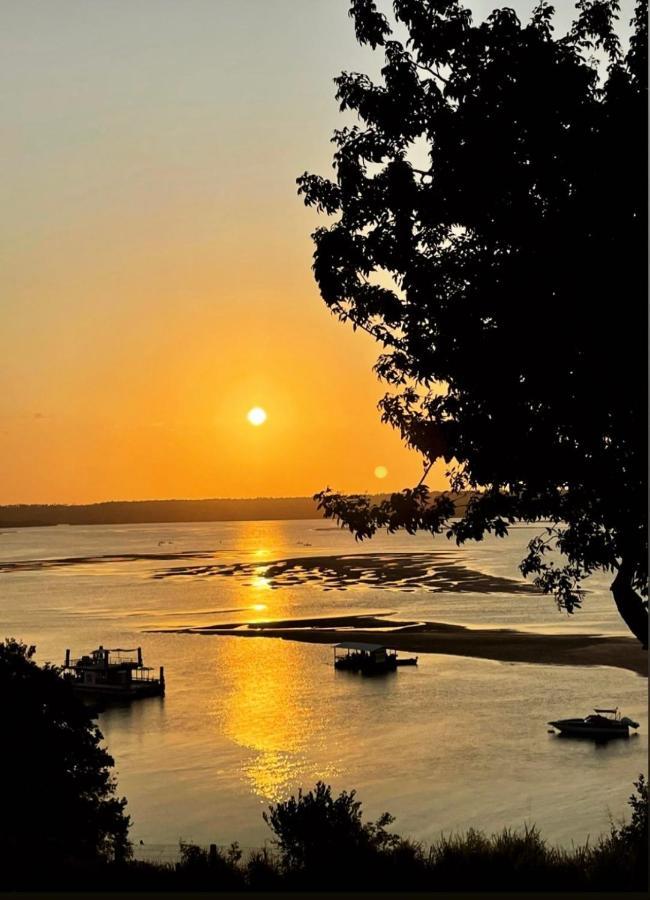 Pipa Sunset Villa Praia de Pipa 외부 사진