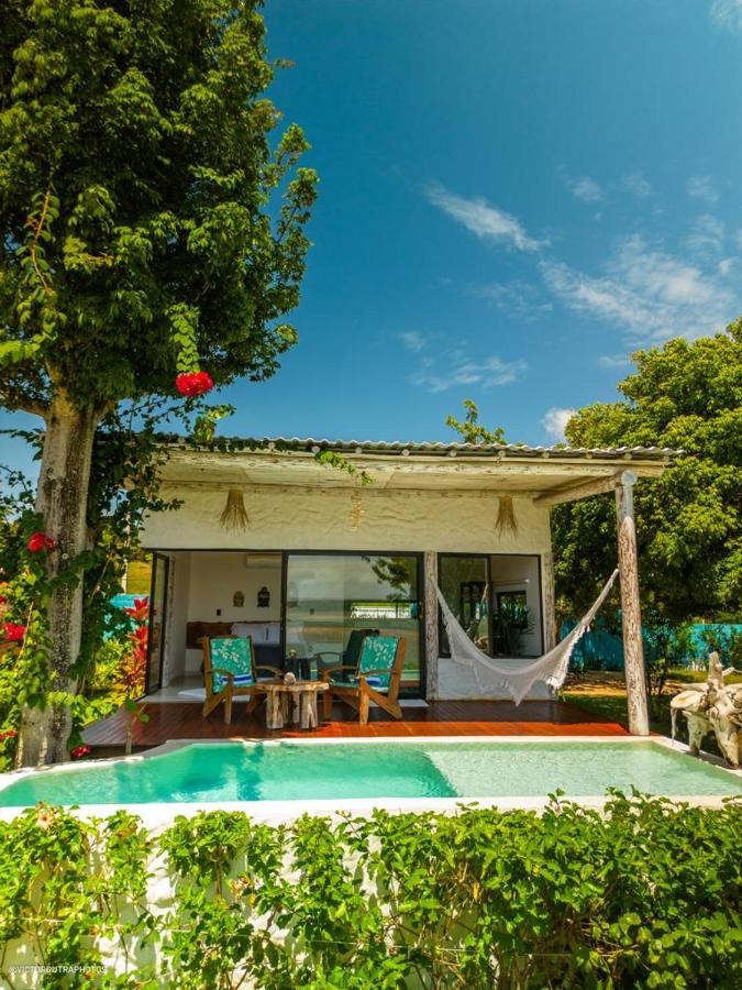 Pipa Sunset Villa Praia de Pipa 외부 사진