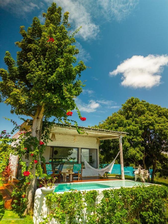 Pipa Sunset Villa Praia de Pipa 외부 사진