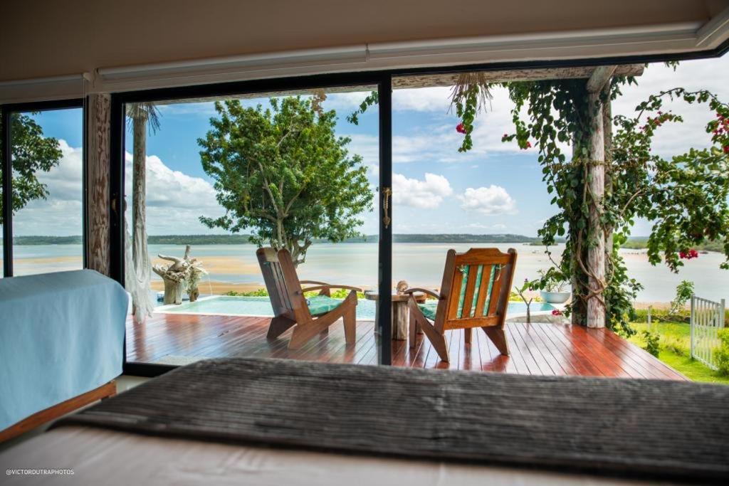 Pipa Sunset Villa Praia de Pipa 외부 사진