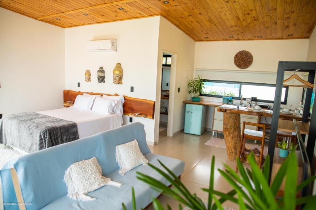 Pipa Sunset Villa Praia de Pipa 외부 사진