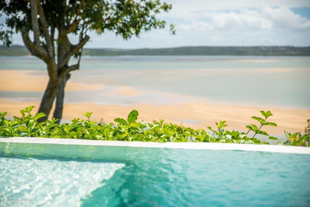 Pipa Sunset Villa Praia de Pipa 외부 사진