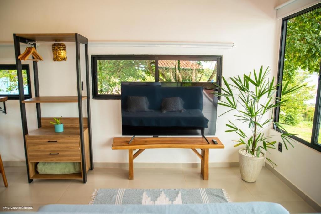 Pipa Sunset Villa Praia de Pipa 외부 사진