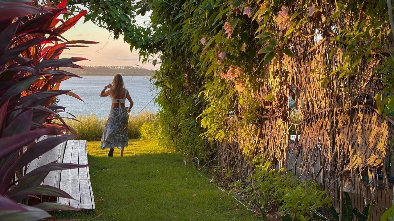 Pipa Sunset Villa Praia de Pipa 외부 사진