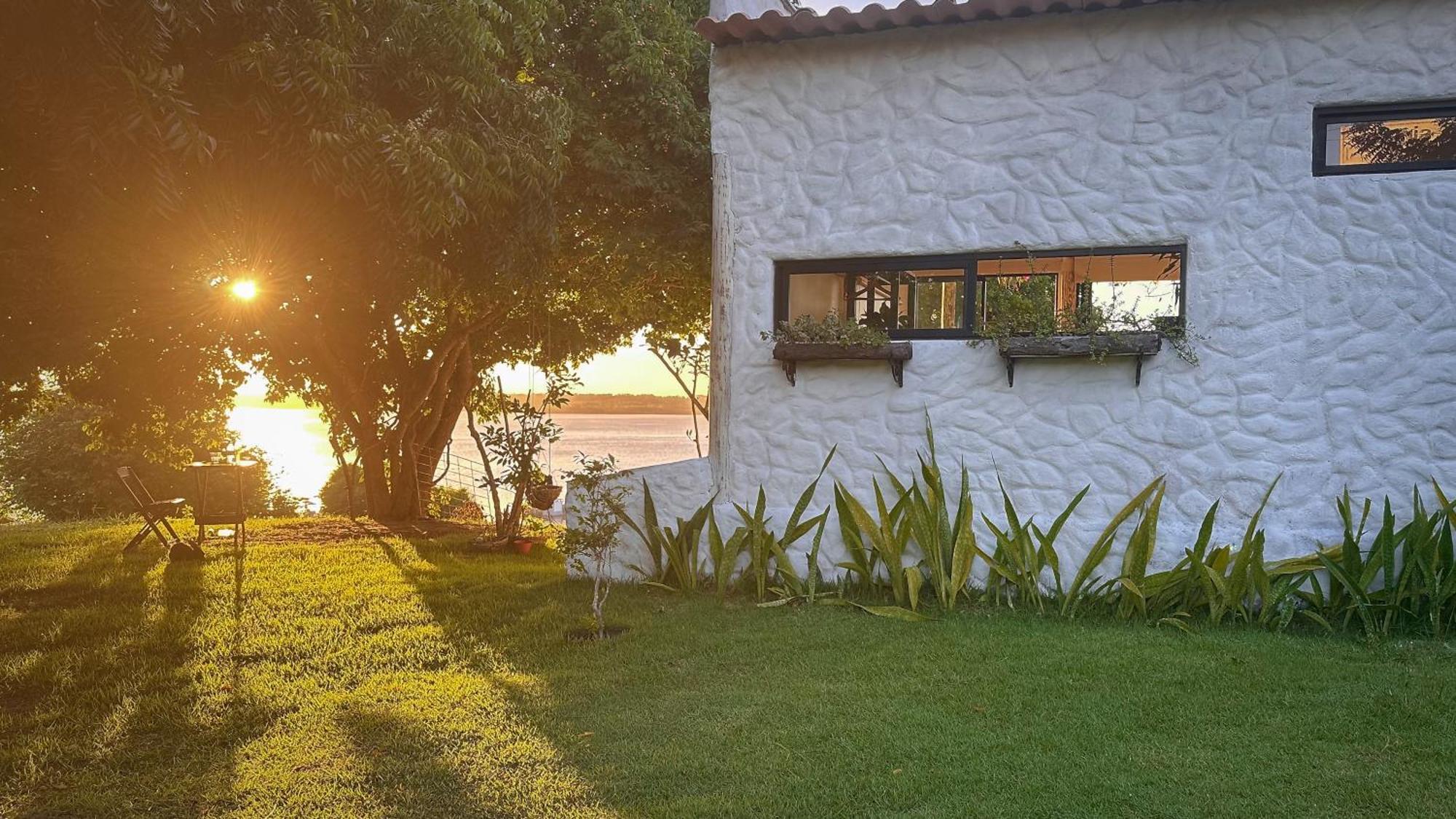 Pipa Sunset Villa Praia de Pipa 외부 사진