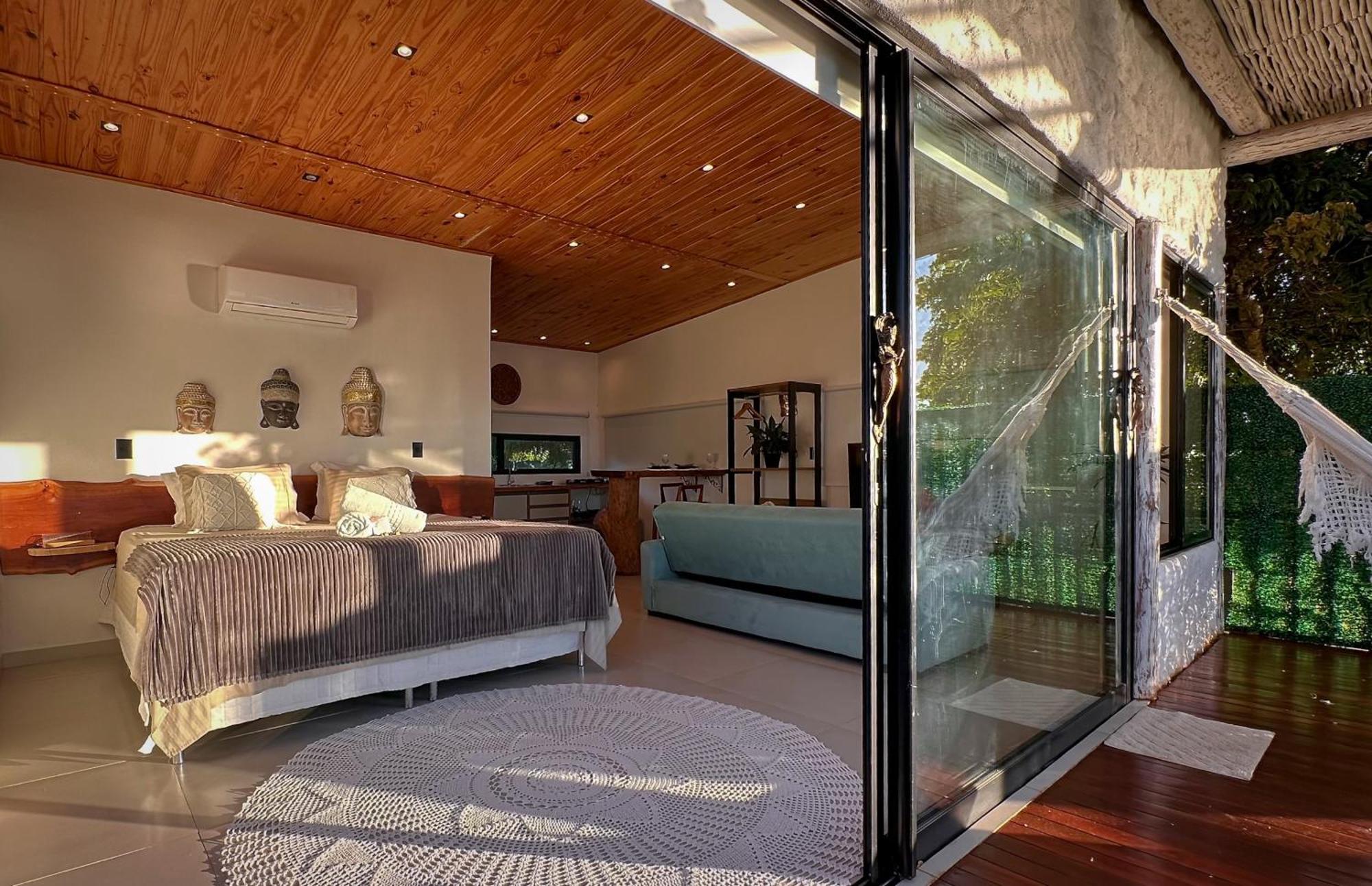 Pipa Sunset Villa Praia de Pipa 외부 사진