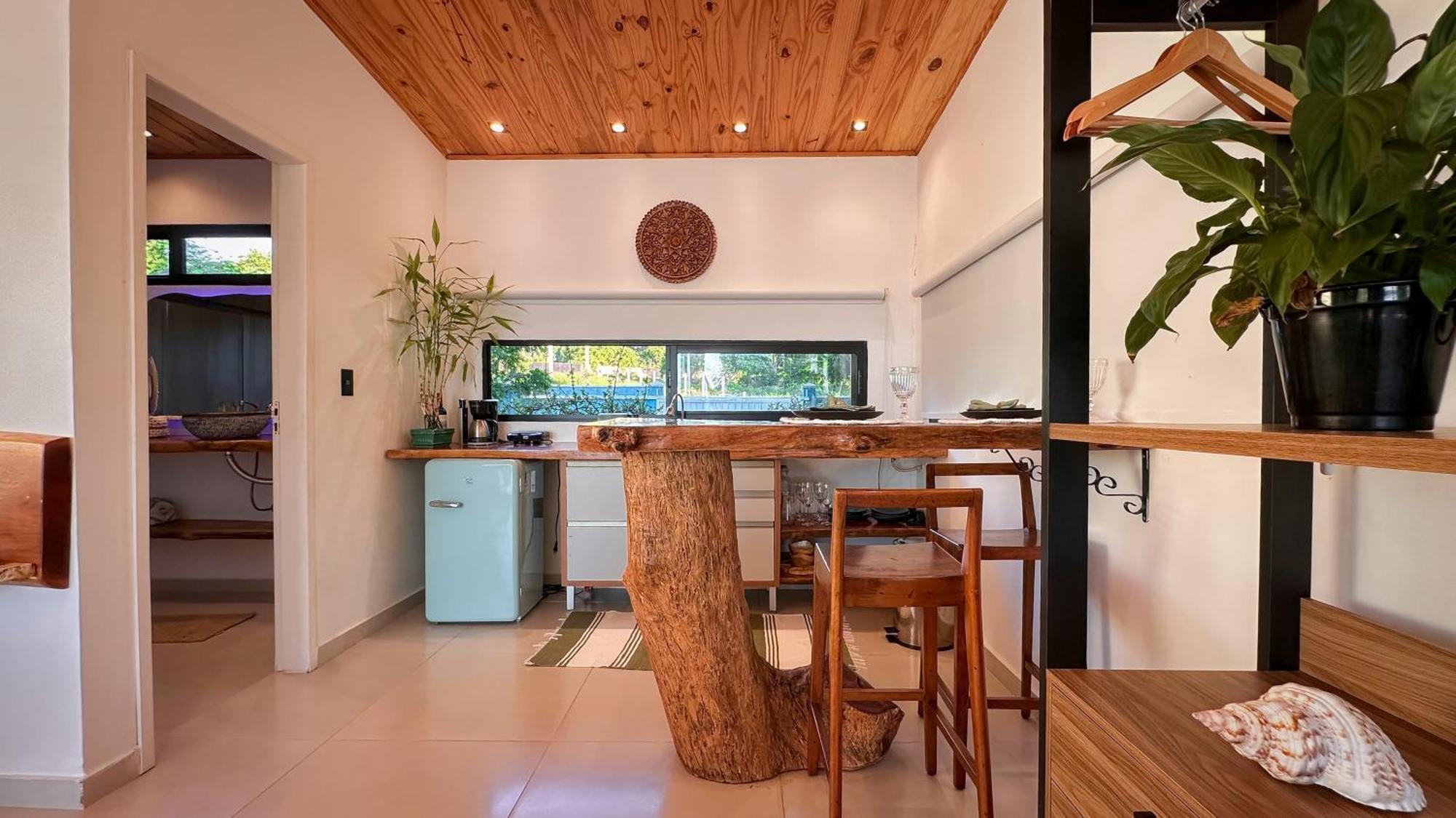 Pipa Sunset Villa Praia de Pipa 외부 사진