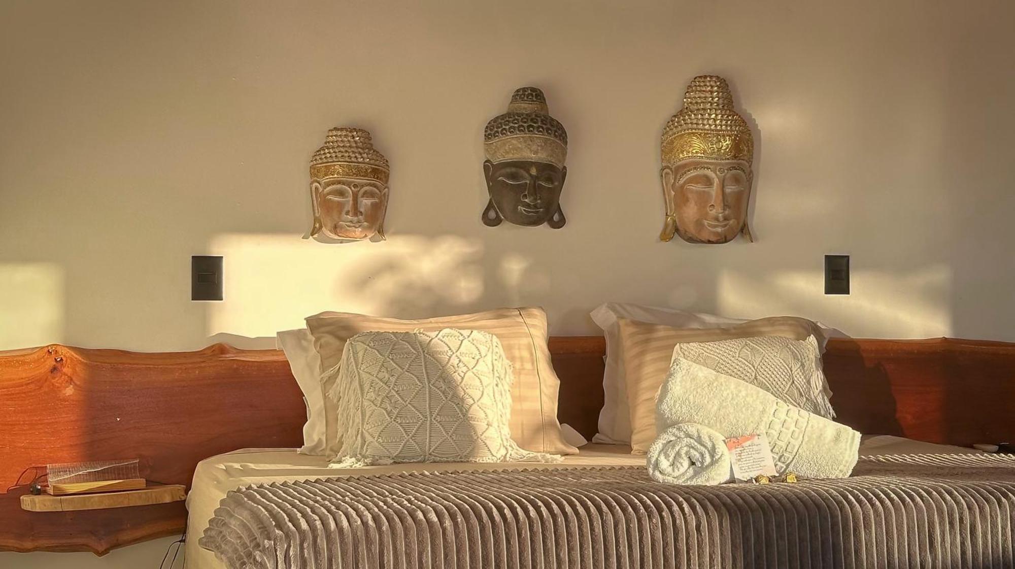 Pipa Sunset Villa Praia de Pipa 외부 사진
